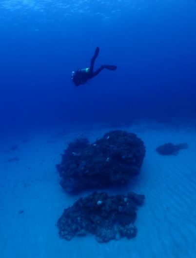 藍洋潛水教練考試中心(Blue Ocean Scuba Center) 