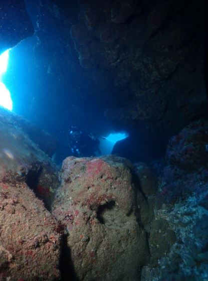 數位藍海潛水中心(DGBLUE DIVING CLUB)